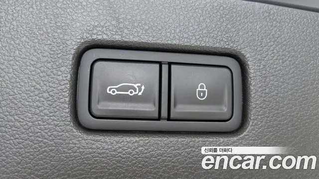 Genesis GV80 3.5T Бензин AWD — Фото автомобиля 14