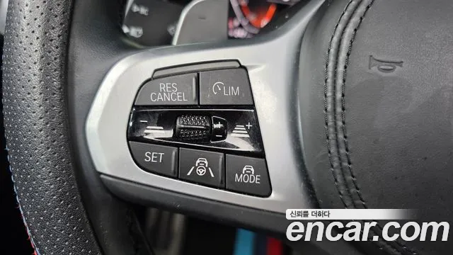 BMW X4 xDrive 20d M Sport Pro — Фото автомобиля 18