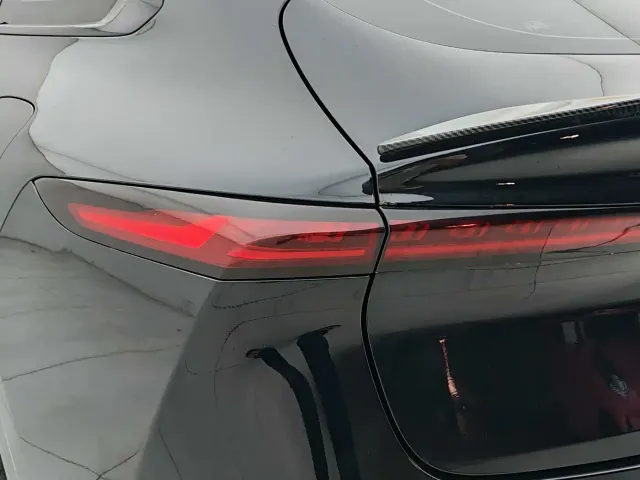 Changan Qiyuan A07 — Фото автомобиля 21