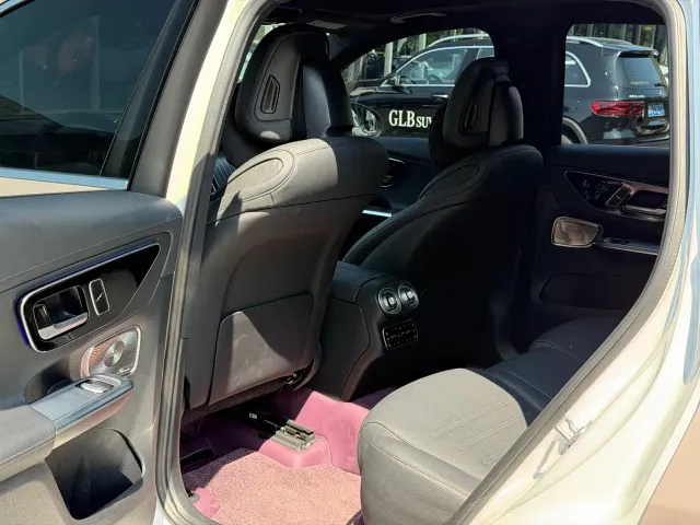 Mercedes-Benz GLC-Class — Фото автомобиля 12