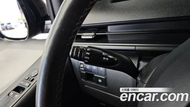 Hyundai Staria — Фото автомобиля 27