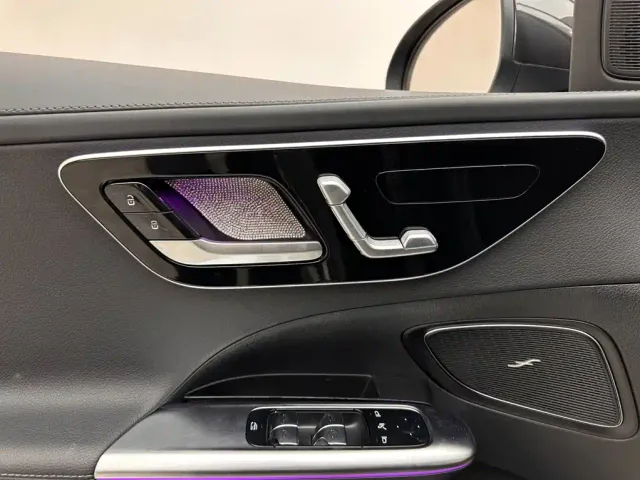 Mercedes-Benz C-Class — Фото автомобиля 15