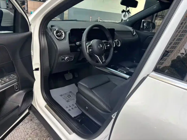 Mercedes-Benz GLA-Class — Фото автомобиля 5