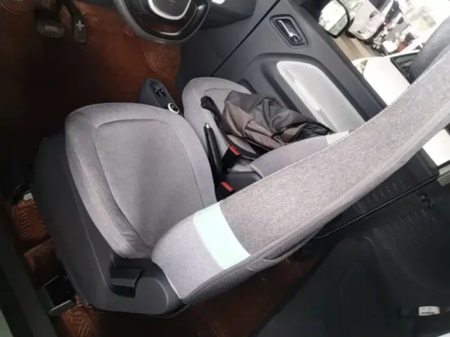 Wuling Hongguang Mini EV — Фото автомобиля 14