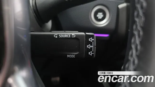 Renault-KoreaSamsung XM3 — Фото автомобиля 22