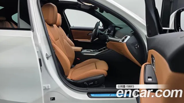BMW 3 Series G20 — Фото автомобиля 26