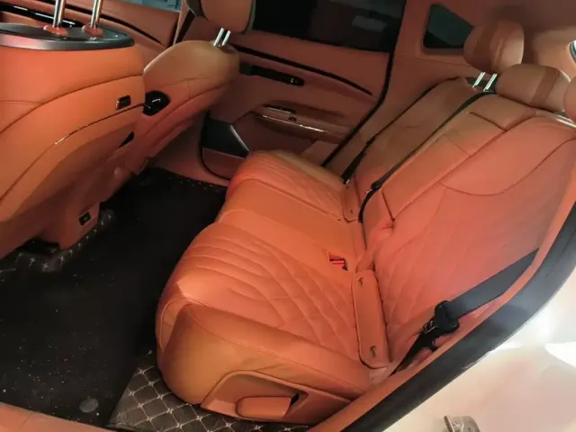 GAC Hyptec HT — Фото автомобиля 16