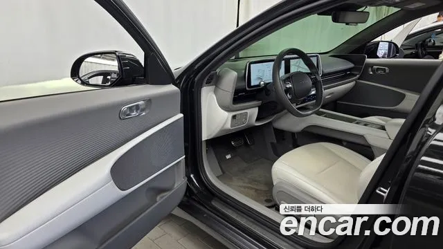 Hyundai Ioniq 6 — Фото автомобиля 15