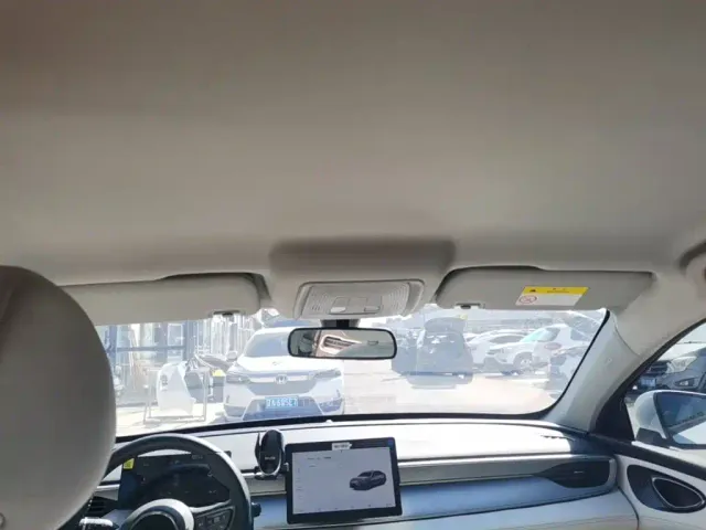 BYD Seal 05 DM-i — Фото автомобиля 17