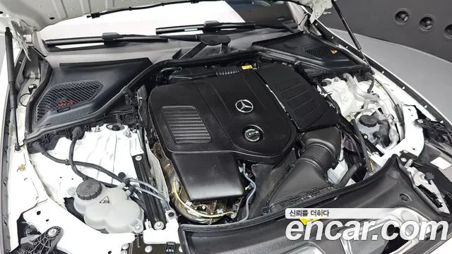 Mercedes-Benz E-Class W214 — Фото автомобиля 5