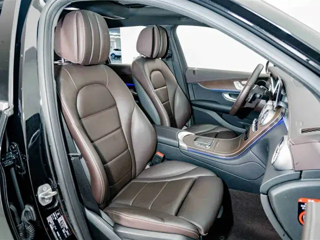 Mercedes-Benz GLC-Class — Фото автомобиля 19