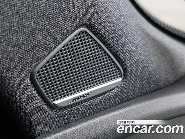 Renault Korea Grand Koleos — Фото автомобиля 14