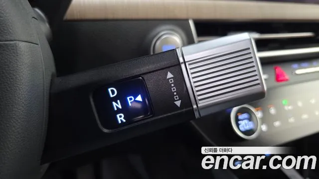 Hyundai Sonata Sonata Edge(DN8) 1.6 Turbo — Фото автомобиля 4