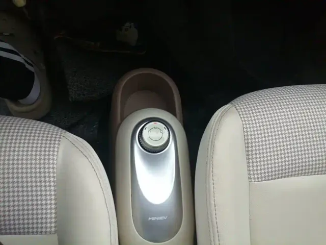 Wuling Hongguang Mini EV — Фото автомобиля 13