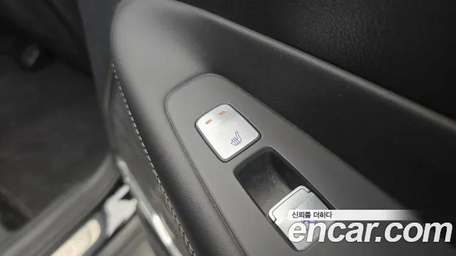 Hyundai Santa Fe Santa Fe (New) — Фото автомобиля 18