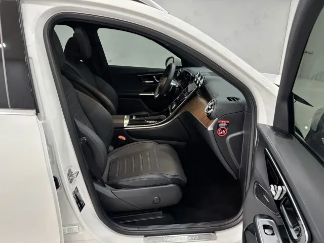 Mercedes-Benz GLC-Class — Фото автомобиля 27
