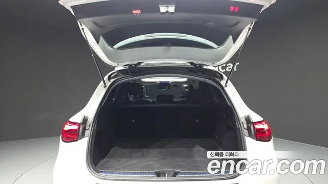 Mercedes-Benz GLC-Class GLC-класс X254 — Фото автомобиля 20