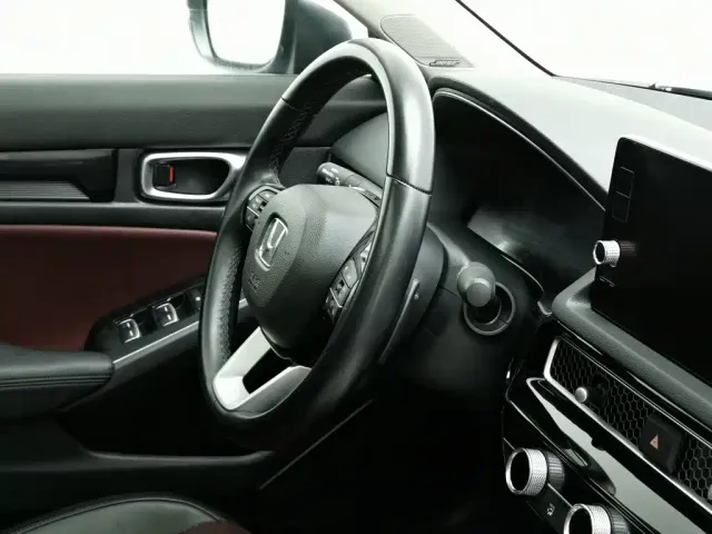 Honda Integra — Фото автомобиля 22