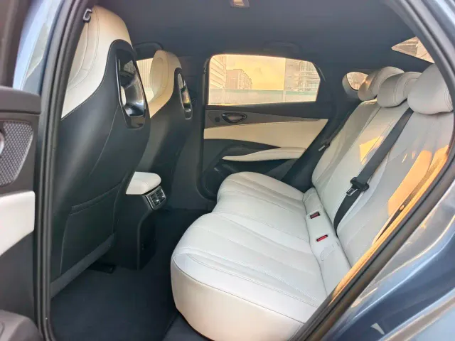 BYD Seal 06 — Фото автомобиля 9