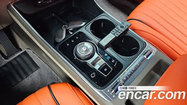 Kia Canival Новый Carnival 4 поколение Дизель 9 мест Hi-Limousine (Спецкузов) — Фото автомобиля 4