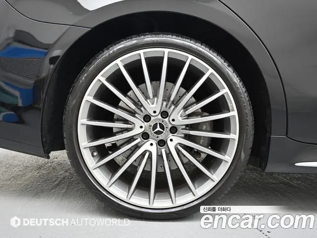 Mercedes-Benz S-Class — Фото автомобиля 5