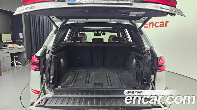 BMW X5 — Фото автомобиля 20