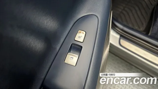 Hyundai Nexo Nexo Premium — Фото автомобиля 26