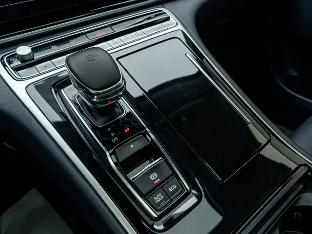 GAC Trumpchi M8 — Фото автомобиля 24