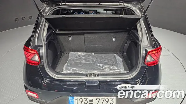 Hyundai Venue Venue 1.6 Modern Plus — Фото автомобиля 20