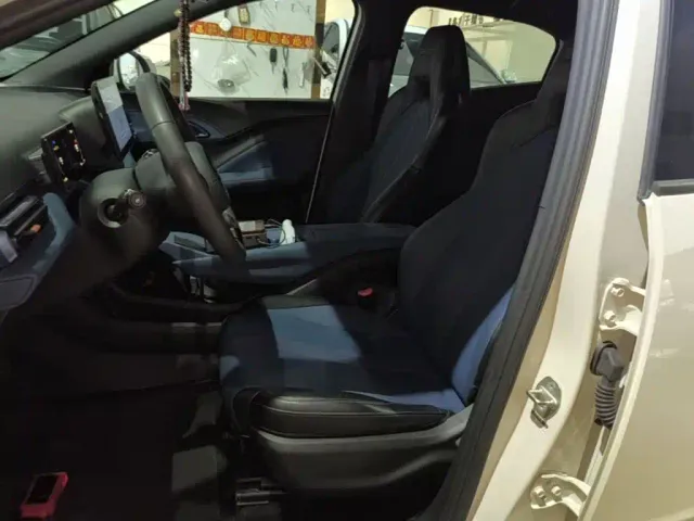 BYD Seagull — Фото автомобиля 14
