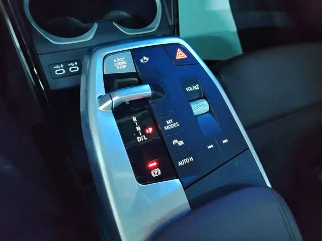 BMW X1 — Фото автомобиля 13