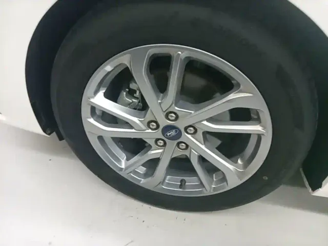 Ford Mondeo — Фото автомобиля 22