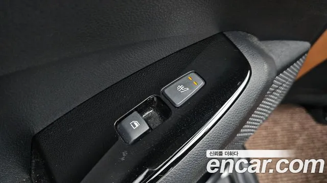 Kia Seltos Новый Seltos Бензин 2.0 2WD — Фото автомобиля 26
