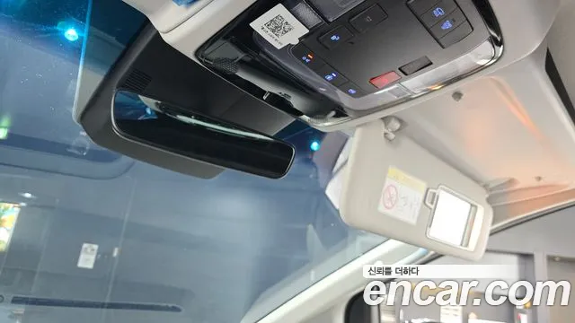 Hyundai Staria — Фото автомобиля 27
