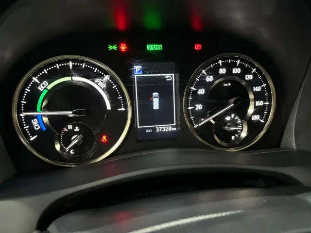 Lexus LM — Фото автомобиля 15
