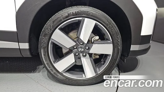 Hyundai Santa Fe MX5 — Фото автомобиля 5