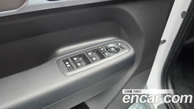 Hyundai Santa Fe MX5 — Фото автомобиля 27