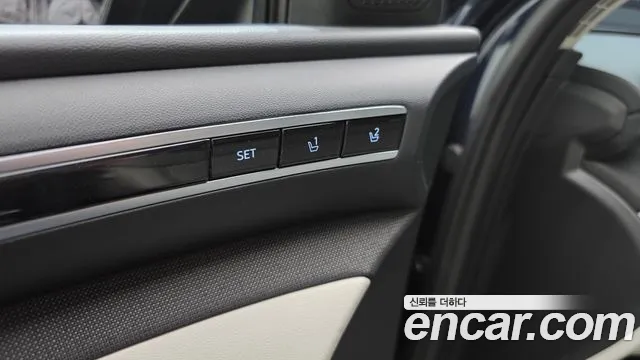 Hyundai Tucson NX4 — Фото автомобиля 30