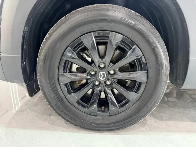 Mazda CX-50 Xingye — Фото автомобиля 7