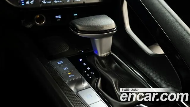 Hyundai Avante CN7 — Фото автомобиля 12