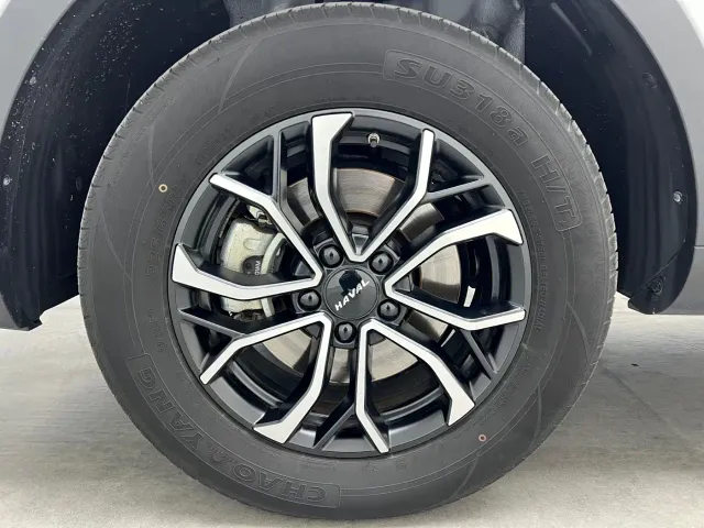 Haval H6 — Фото автомобиля 20