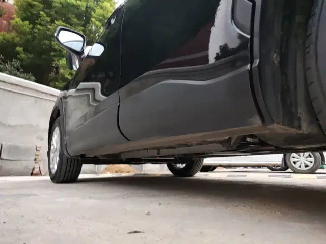 Toyota Frontlander — Фото автомобиля 21
