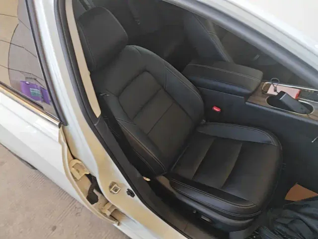 Nissan Teana — Фото автомобиля 24