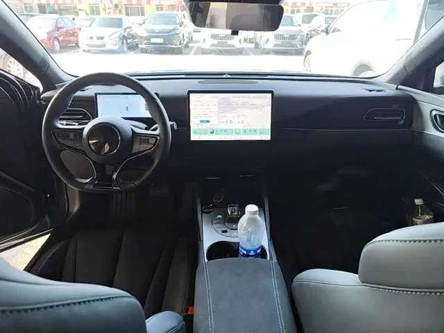 BYD Seal 06 — Фото автомобиля 9