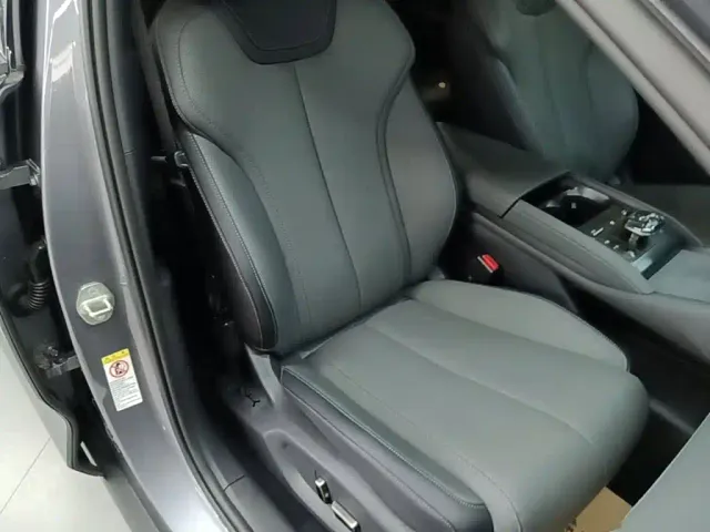 BYD Qin L — Фото автомобиля 24