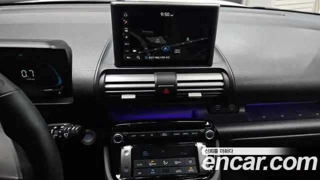 Hyundai Casper — Фото автомобиля 13