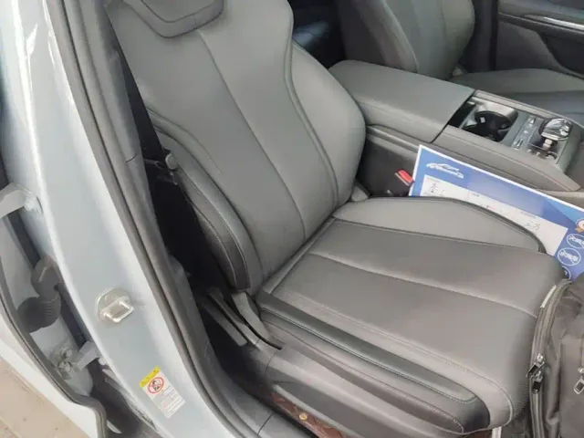 BYD Qin L — Фото автомобиля 24