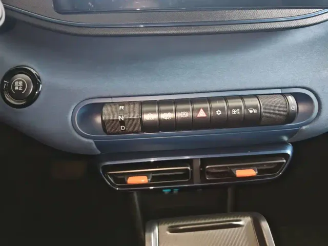 BYD Seagull — Фото автомобиля 13
