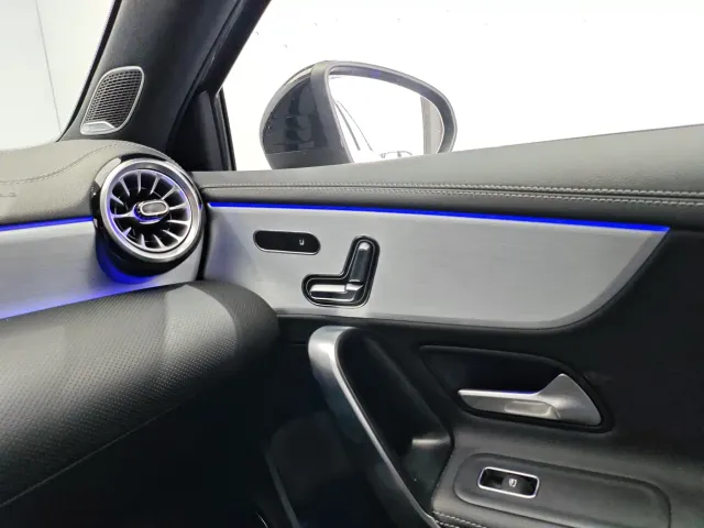 Mercedes-Benz A-Class AMG — Фото автомобиля 16