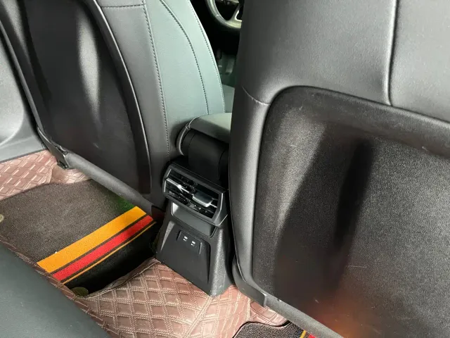 Audi A3 — Фото автомобиля 22